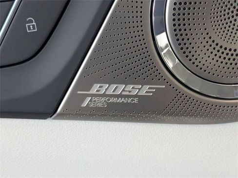 New 2026 Buick Enclave Avenir w/ Super Cruise Package image 13