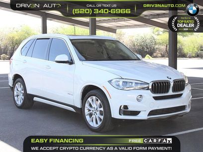 Used 2014 BMW X5 xDrive50i