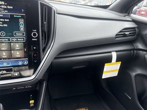 New 2026 Subaru Crosstrek 2.5i Wilderness AWD/4WD image 57