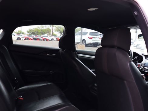 Used 2021 Honda Civic Sport image 28