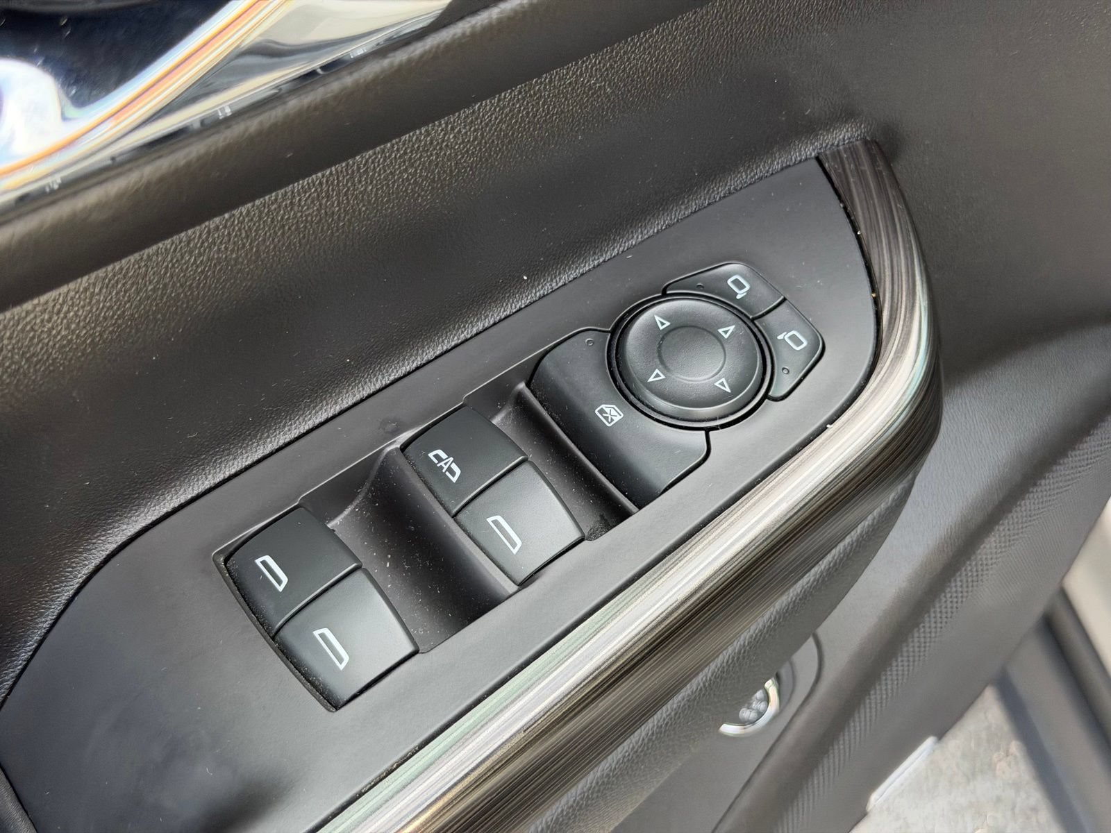 Used 2019 GMC Acadia SLT AWD/4WD image 12