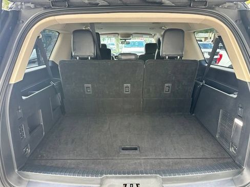 Used 2023 Ford Expedition Max XLT RWD image 17