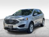Used 2019 Ford Edge SEL w/ Equipment Group 201A image 2