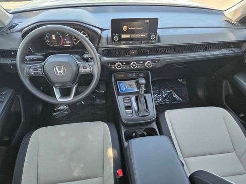Certified 2025 Honda CR-V EX image 10