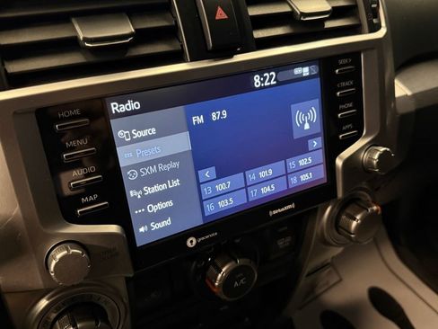 Used 2021 Toyota 4Runner SR5 image 13