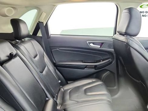Used 2020 Ford Edge Titanium w/ Equipment Group 301A FWD image 26