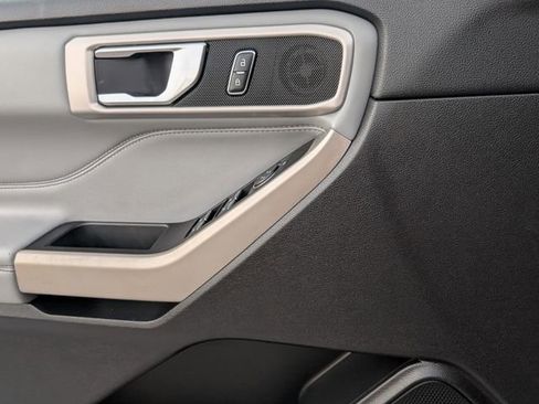 Certified 2021 Ford Explorer XLT w/ Equipment Group 202A image 26