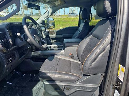 New 2026 Ford F350 Lariat w/ Lariat Ultimate Package image 28