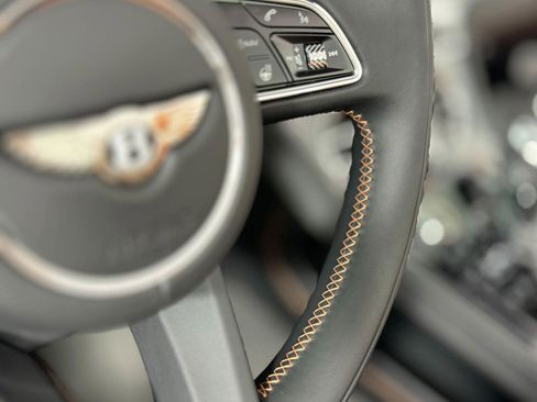 Used 2024 Bentley Continental GT Azure image 24