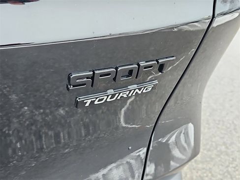 New 2026 Honda CR-V Sport Touring image 5