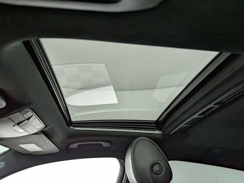 Used 2019 Mercedes-Benz GLC 63 AMG GLC 63 AMG image 13