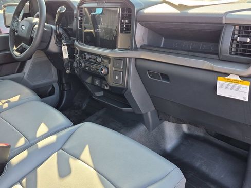 New 2026 Ford F150 XL w/ Equipment Group 103A High AWD/4WD image 9