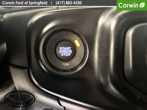 Used 2018 Jeep Wrangler Unlimited Sport S image 25