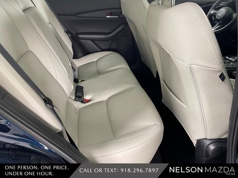 New 2026 MAZDA CX-30 AWD 2.5 S w/ Premium Package image 43