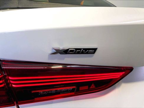 Used 2025 BMW M4 xDrive Competition w/ Executive Package image 19