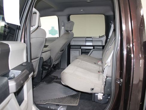 Used 2019 Ford F150 XLT w/ Equipment Group 302A Luxury image 26