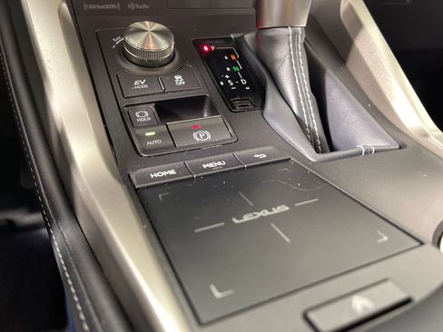 Used 2020 Lexus NX 300h AWD w/ Premium Package image 28