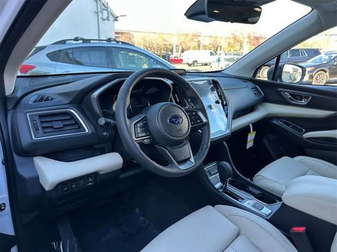 New 2026 Subaru Ascent Limited image 2