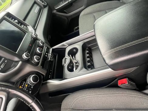 Used 2019 RAM 1500 Big Horn AWD/4WD image 15