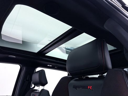 Used 2024 Ford F150 Raptor w/ Equipment Group 803A Raptor R image 22