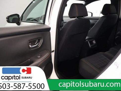 Used 2026 Honda HR-V Sport image 29