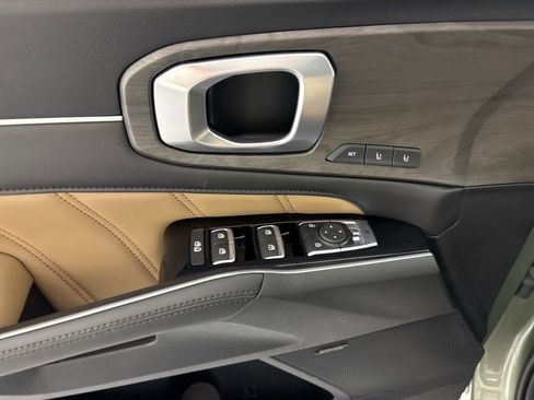 New 2026 Kia Sorento SX Prestige AWD/4WD image 26