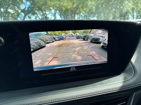 Used 2025 Buick Encore GX Preferred FWD image 43