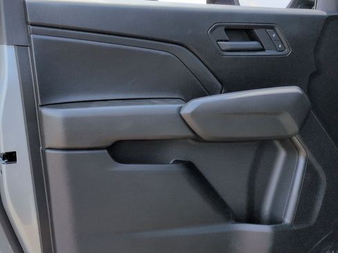 New 2026 Chevrolet Colorado Trail Boss AWD/4WD image 23