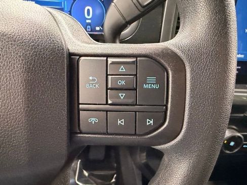 Used 2024 Ford F150 STX w/ STX Black Appearance Package AWD/4WD image 31