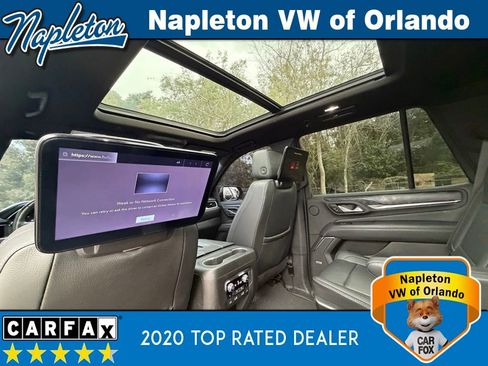 Used 2023 GMC Yukon Denali image 20