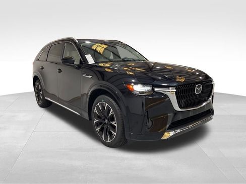 New 2026 MAZDA CX-90 3.3 Turbo S w/ Premium Plus image 3