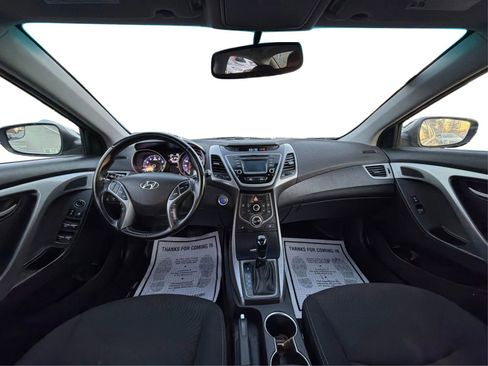 Used 2016 Hyundai Elantra Value Edition image 31