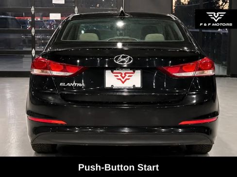 Used 2018 Hyundai Elantra SEL FWD image 5