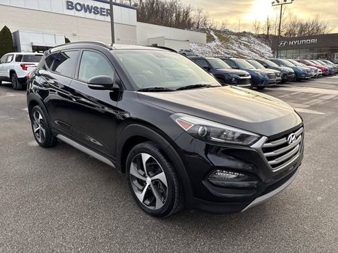 Used 2018 Hyundai Tucson Value image 7