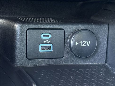 Used 2022 Ford Bronco Sport Outer Banks w/ Tech Package image 27