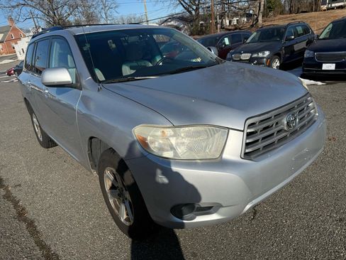 Used 2009 Toyota Highlander 2WD image 3