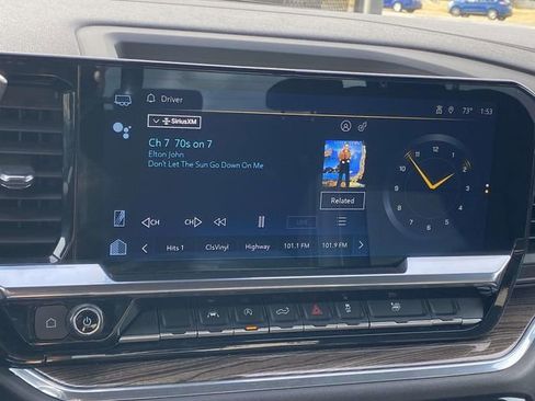 Used 2023 Chevrolet Silverado 1500 LT w/ Protection Package image 26