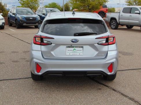 Certified 2025 Subaru Impreza 2.0i AWD/4WD image 5