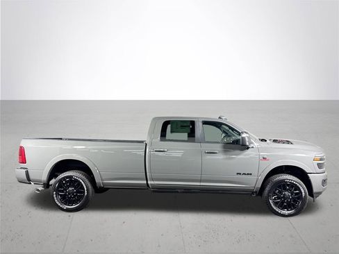 New 2026 RAM 3500 Limited AWD/4WD image 5