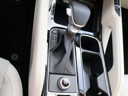 New 2025 Kia Telluride S image 29