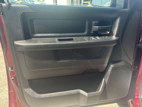 Used 2020 RAM 1500 Tradesman w/ Popular Equipment Group AWD/4WD image 9