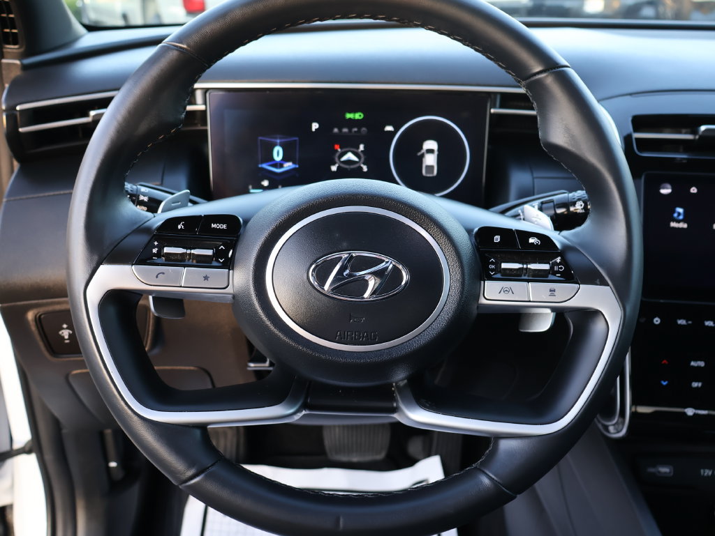Used 2024 Hyundai Santa Cruz XRT AWD/4WD image 19