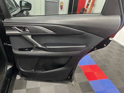 Used 2021 MAZDA CX-9 Sport AWD/4WD image 14