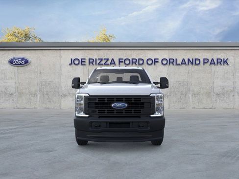 New 2026 Ford F250 XL w/ FX4 Off-Road Package image 6