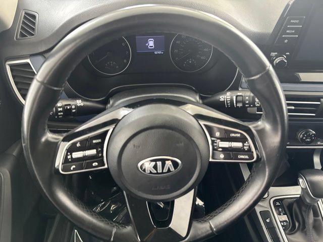 Certified 2021 Kia Seltos S AWD/4WD image 25