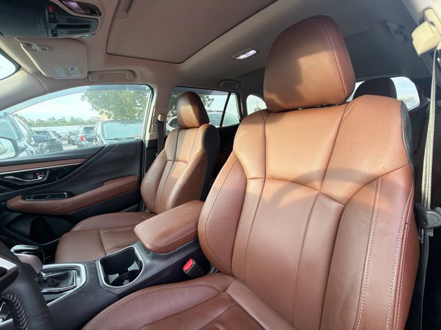 Used 2023 Subaru Outback Touring XT AWD/4WD image 8