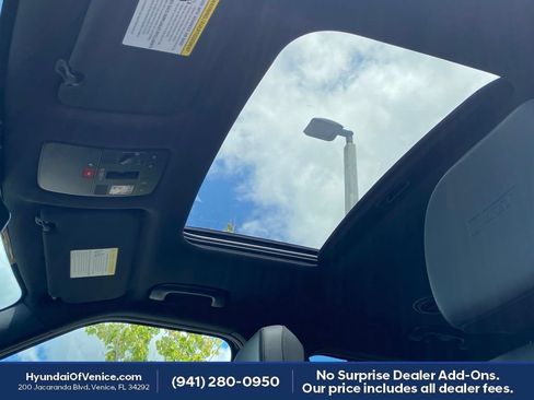 Certified 2026 Hyundai Palisade XRT Pro AWD/4WD image 5