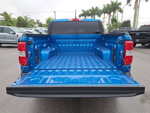 Certified 2022 Ford Maverick XL image 9