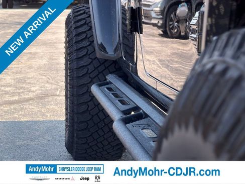 Used 2024 Jeep Gladiator Sport AWD/4WD image 10