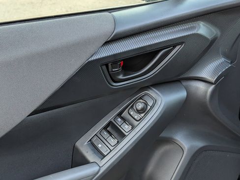 Certified 2025 Subaru Crosstrek 2.0i image 20